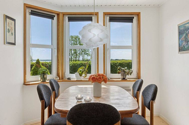 Vakantiehuis "Susse" - 400m to the fjord