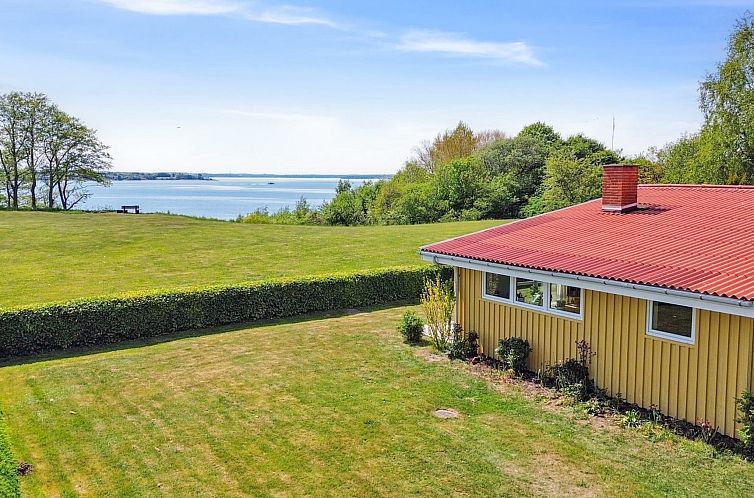 Vakantiehuis "Susse" - 400m to the fjord