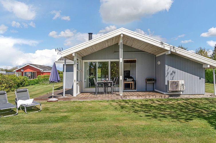 Verblijf 0153818 - Vakantiewoning Zuid-Denemarken - Vakantiehuis "Denahi" - 400m to the fjord