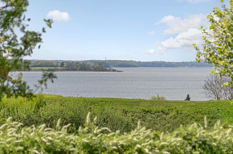 Vakantiehuis "Denahi" - 400m to the fjord