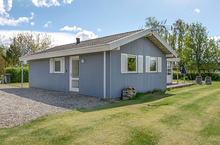 Vakantiehuis "Denahi" - 400m to the fjord