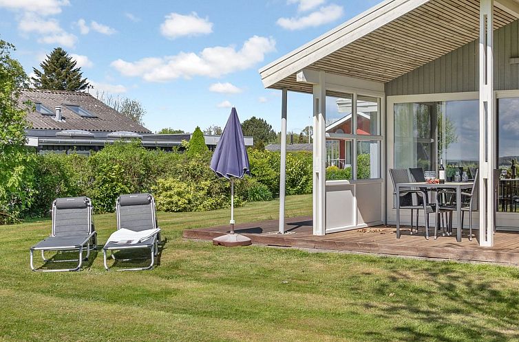 Vakantiehuis "Denahi" - 400m to the fjord