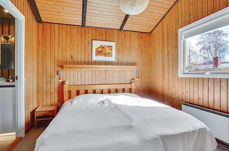 Vakantiehuis "Denahi" - 400m to the fjord