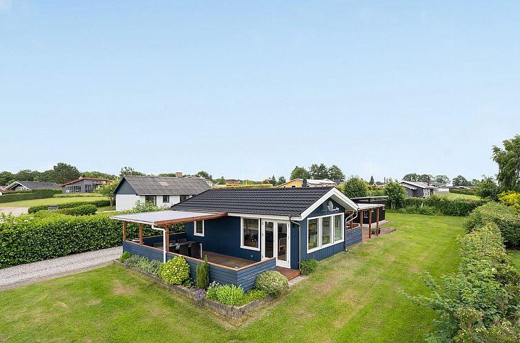 Unterkunft 0153819 - Ferienhaus Southern Danmark - Vakantiehuis "Roar" - 500m from the sea
