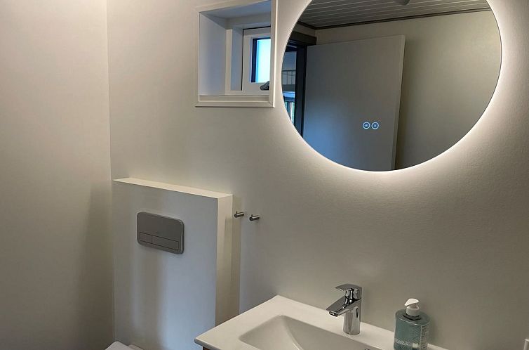 Vakantiehuis "Roar" - 500m from the sea