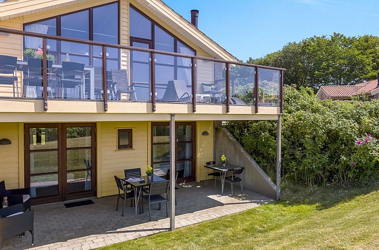Vakantiehuis "Roar" - 500m from the sea