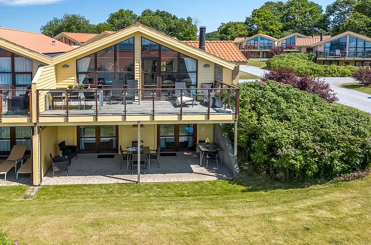 Vakantiehuis "Roar" - 500m from the sea