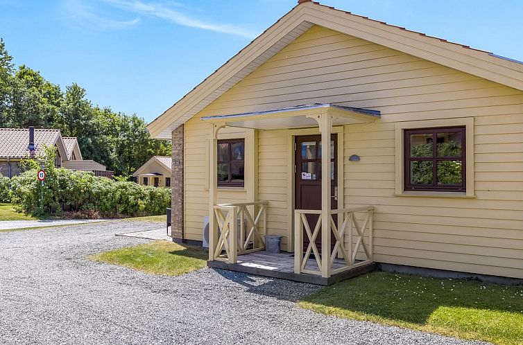 Vakantiehuis "Roar" - 500m from the sea