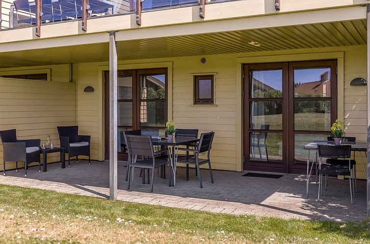 Vakantiehuis "Roar" - 500m from the sea