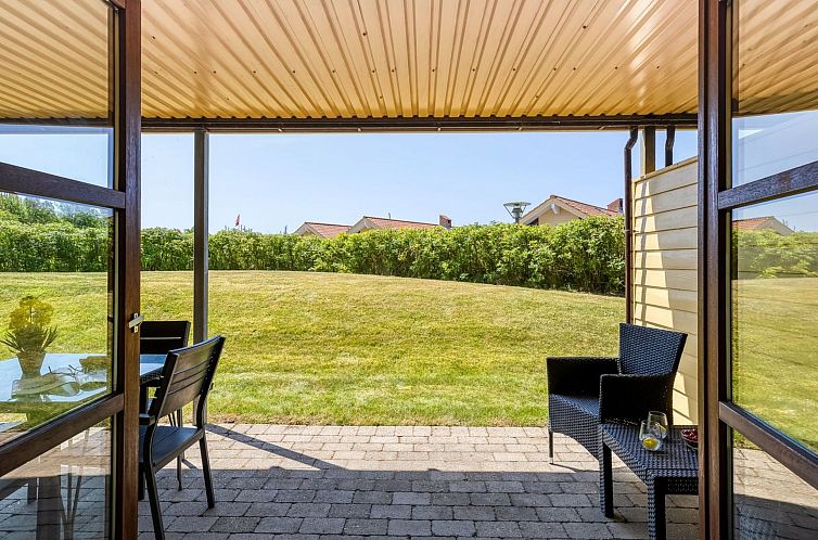 Vakantiehuis "Roar" - 500m from the sea