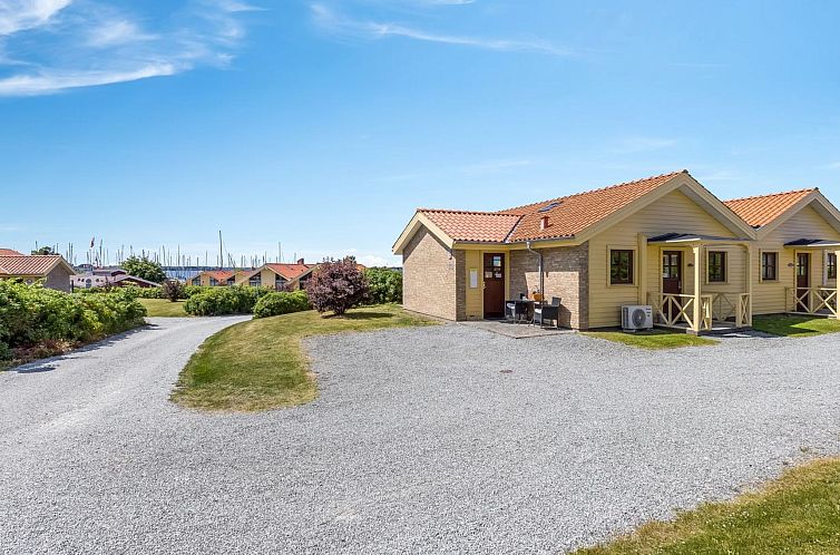 Vakantiehuis "Roar" - 500m from the sea