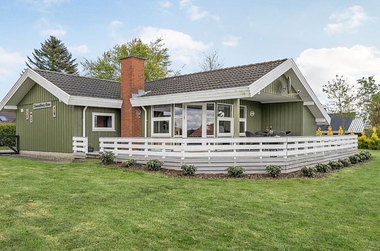 Verblijf 0153820 - Vakantiewoning Zuid-Denemarken - Vakantiehuis "Guldborg" - 400m to the fjord