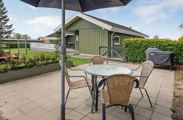 Vakantiehuis "Guldborg" - 400m to the fjord