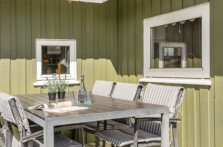 Vakantiehuis "Guldborg" - 400m to the fjord