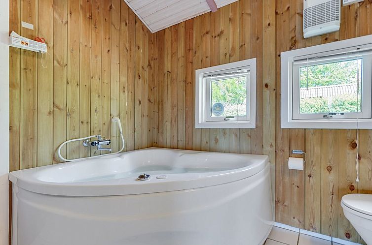 Vakantiehuis "Guldborg" - 400m to the fjord