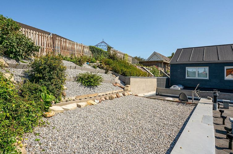 Vakantiehuis "Palnir" -  from the sea