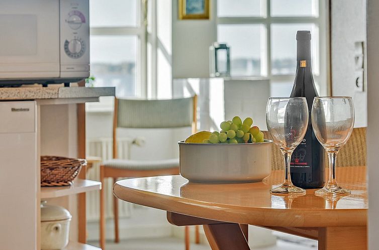 Vakantiehuis "Palnir" -  from the sea