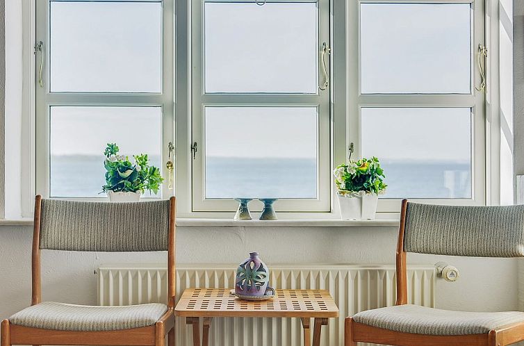 Vakantiehuis "Palnir" -  from the sea