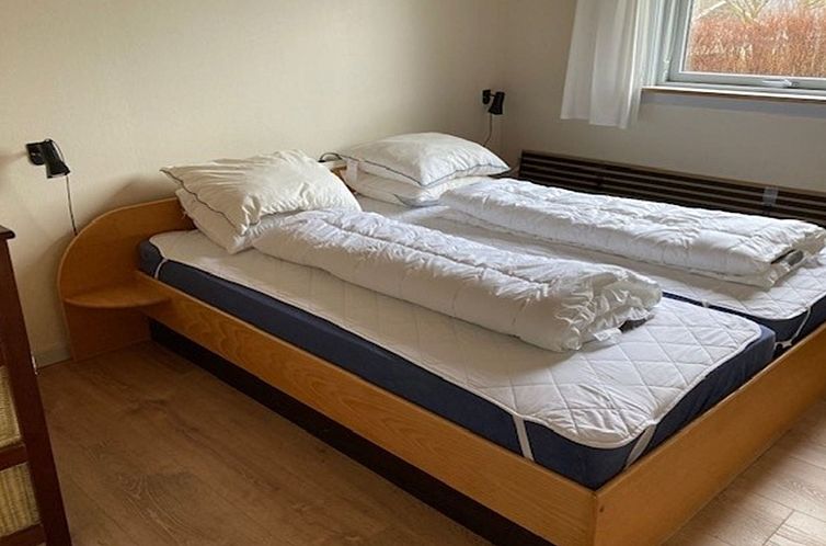 Vakantiehuis "Luise" - 800m from the sea