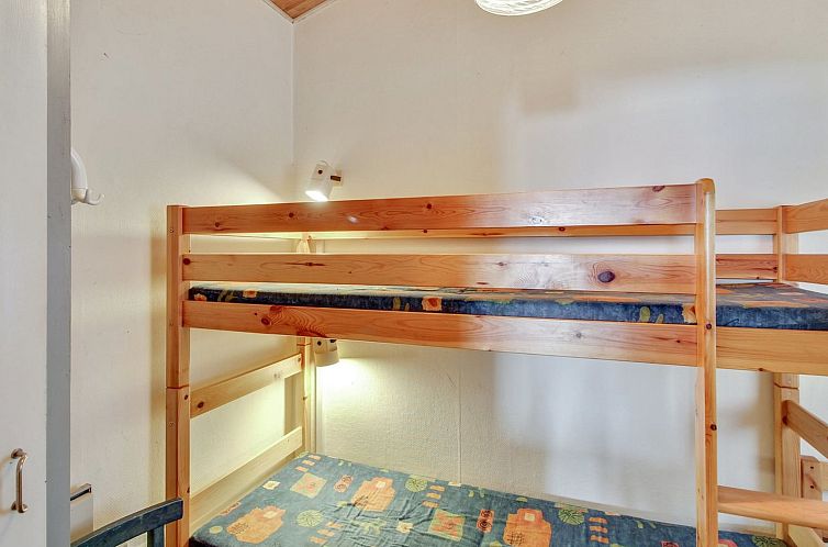 Vakantiehuis "Graa"