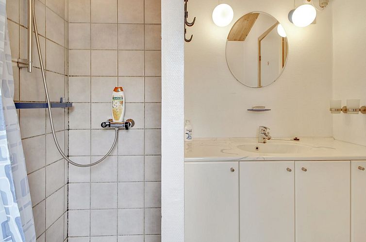 Vakantiehuis "Graa"
