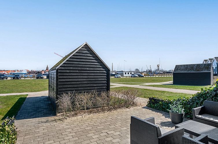 Appartement "Ninne" - 50m from the sea