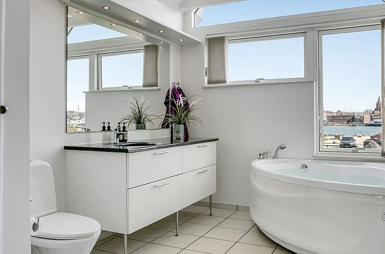 Appartement "Ninne" - 50m from the sea