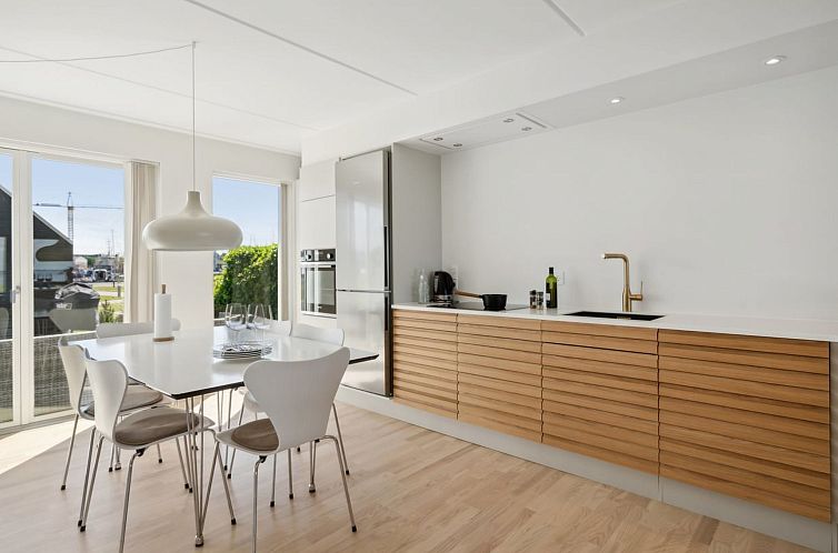 Appartement "Ninne" - 50m from the sea