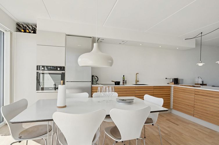 Appartement "Ninne" - 50m from the sea