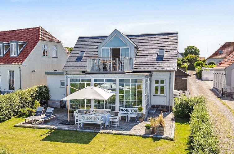 Vakantiehuis "Devis" - 75m from the sea