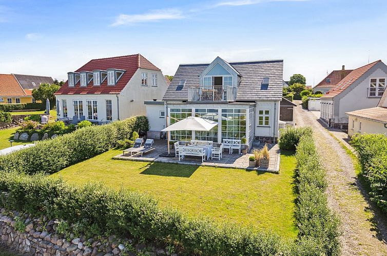 Vakantiehuis "Devis" - 75m from the sea