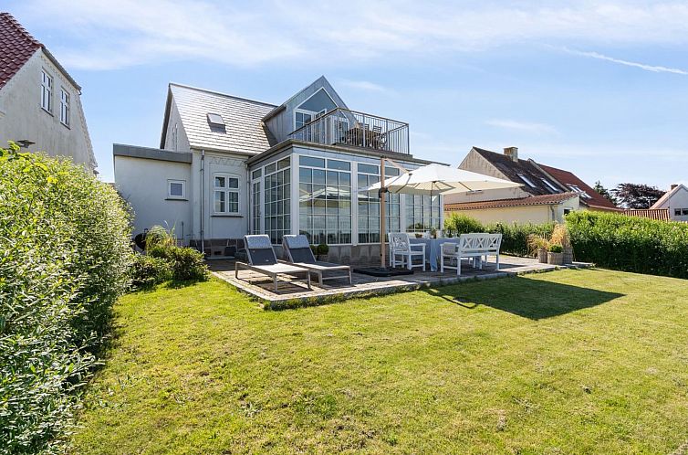 Vakantiehuis "Devis" - 75m from the sea