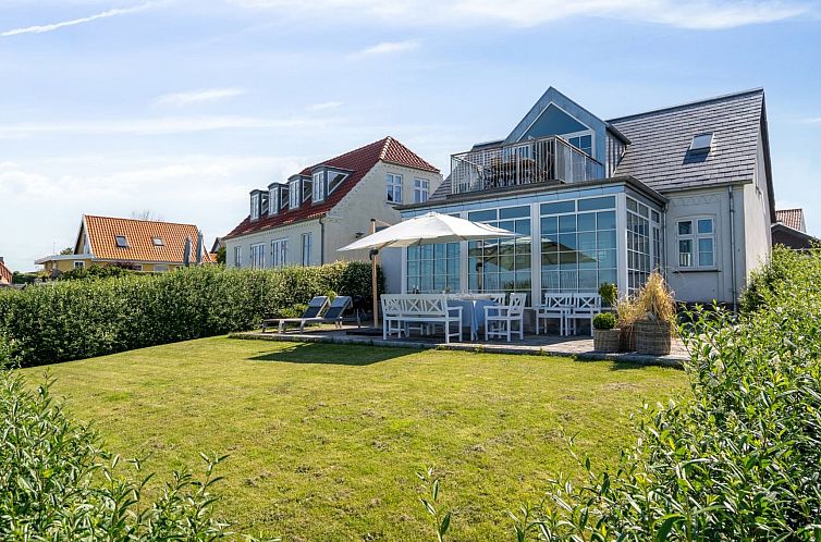 Vakantiehuis "Devis" - 75m from the sea