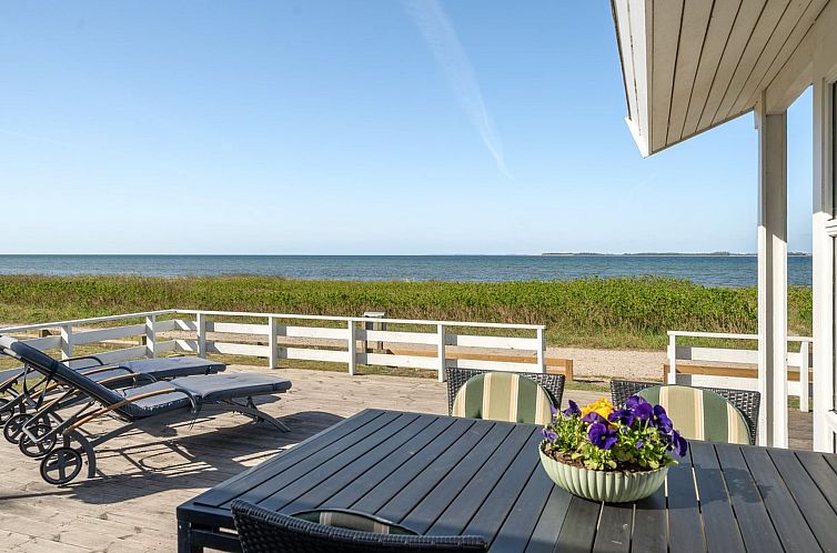 Vakantiehuis "Devis" - 75m from the sea