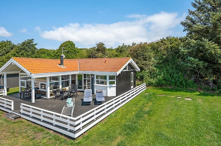 Vakantiehuis "Devis" - 75m from the sea