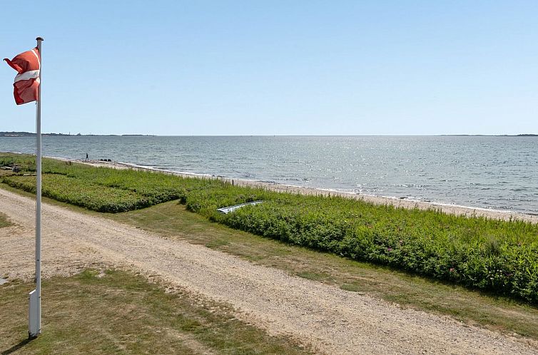 Vakantiehuis "Akseline" - 20m from the sea