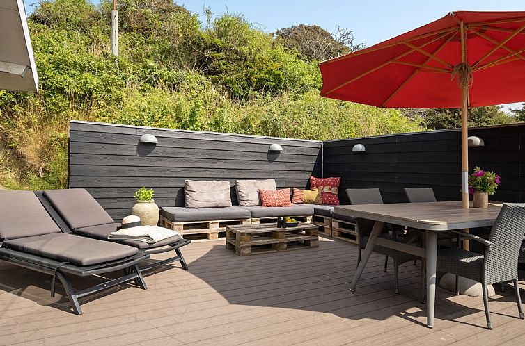 Vakantiehuis "Akseline" - 20m from the sea