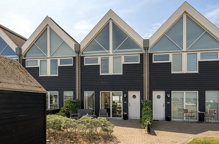 Guest house 0154006 - Apartment Southern Denmark - Appartement "Lucjan" - 50m from the sea