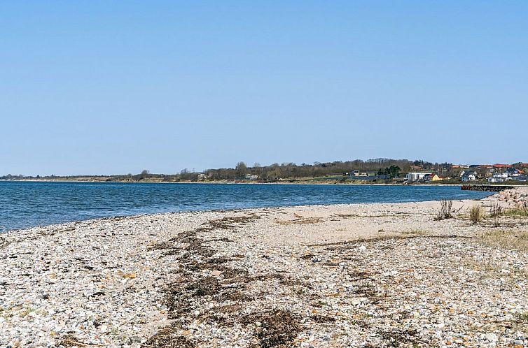 Appartement "Lucjan" - 50m from the sea