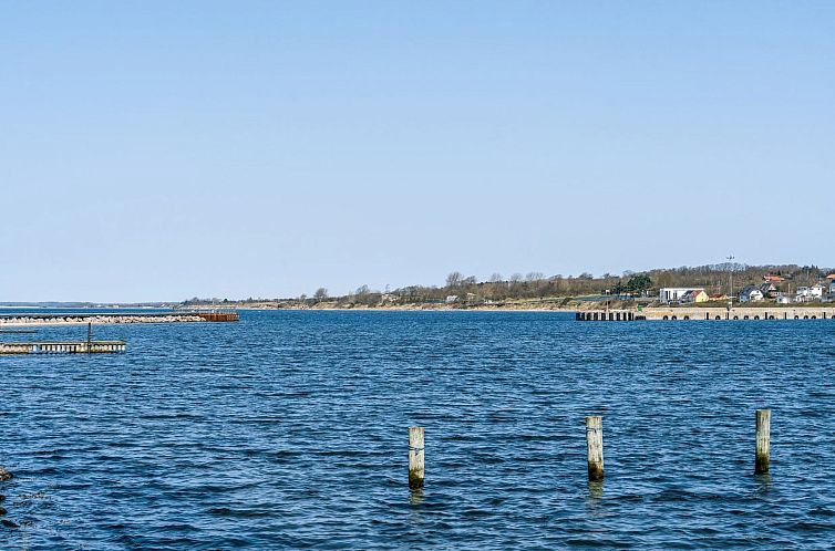 Appartement "Lucjan" - 50m from the sea