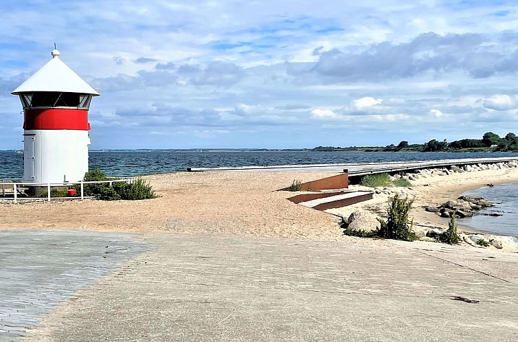 Appartement "Lucjan" - 50m from the sea