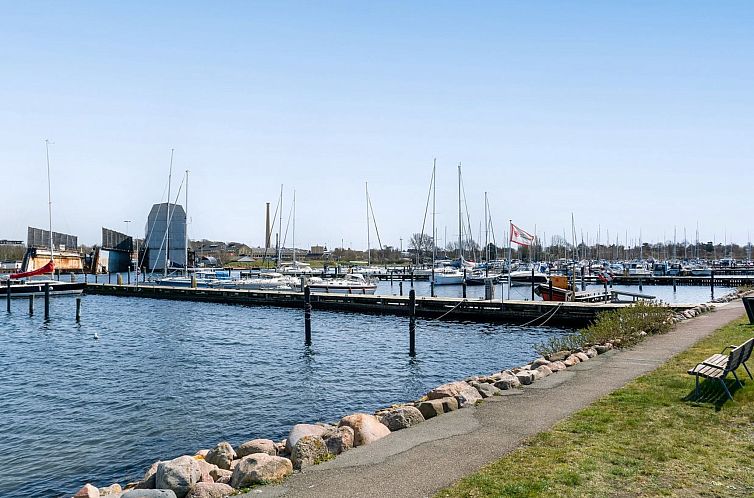 Appartement "Lucjan" - 50m from the sea