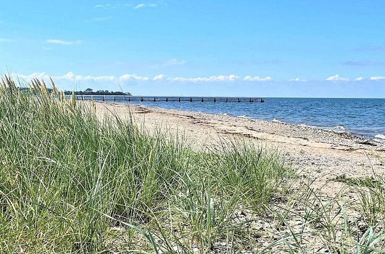 Appartement "Lucjan" - 50m from the sea