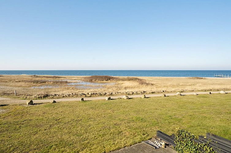 Appartement "Lucjan" - 50m from the sea