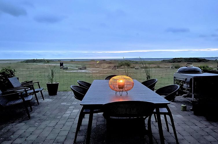 Appartement "Lucjan" - 50m from the sea