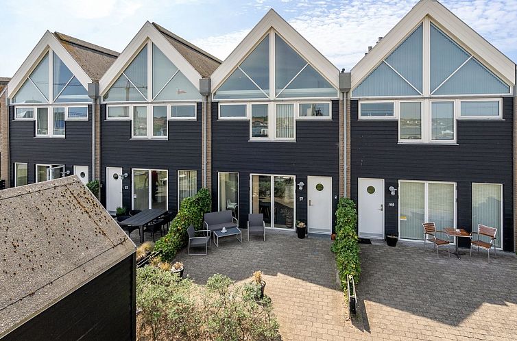 Appartement "Lucjan" - 50m from the sea