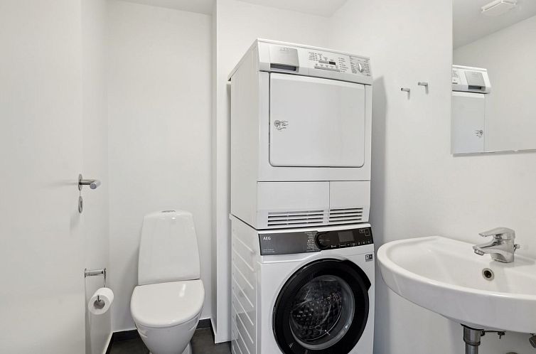 Appartement "Lucjan" - 50m from the sea