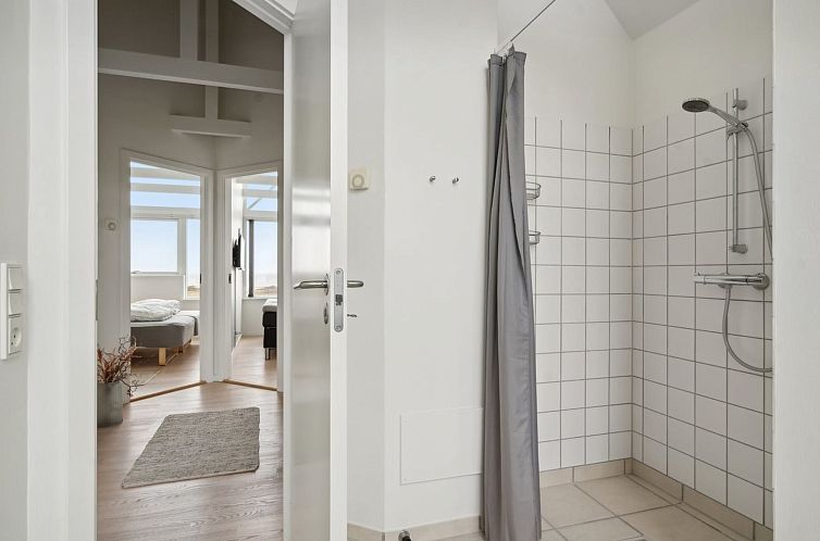 Appartement "Lucjan" - 50m from the sea