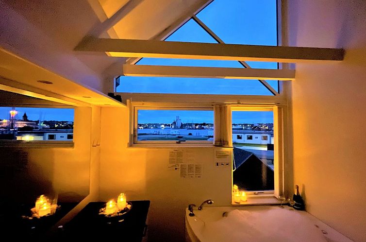 Appartement "Lucjan" - 50m from the sea