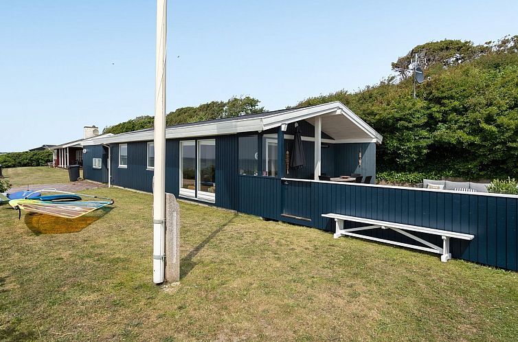 Vakantiehuis "Pellervo" - 20m from the sea